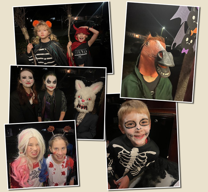 Halloween